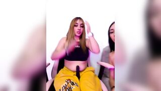 Ayse_Baker From Stripchat HD Porn Video Leak - colombian-young, twerk, topless, yoga, big-tits-young