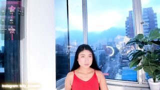 Megan_Lim From Stripchat Hot Porn Video Record - cheap-privates, couples, kissing, girls, best