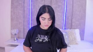 Watch PaulinaDuarte From Stripchat Private Porn Video Leak - recordable-publics, d... thumbnail