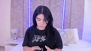 Watch PaulinaDuarte From Stripchat Private Porn Video Leak - recordable-publics, doggy-style, deepthroat, big-tits-latin, big-ass-latin