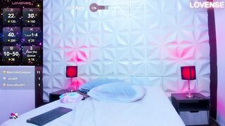 Watch Dulcex69 From Stripchat New Porn Video Record - curvy, big-tits-milfs, pussy-licking, gagging, anal-latin