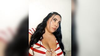 Watch dayanna_86 From Stripchat HD Porn Video Leak - trimmed-teens, trimmed-latin, titty-fuck, recordable-publics, brunettes-teens
