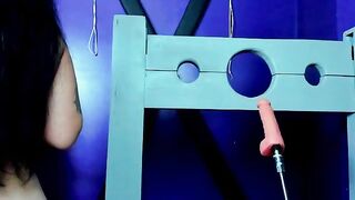 NectarShop From Stripchat Private Porn Video Record - redheads, big-ass-latin, latex, foot-fetish, titty-fuck