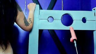 NectarShop From Stripchat Private Porn Video Record - redheads, big-ass-latin, latex, foot-fetish, titty-fuck