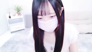 Suzu_ch_xx From Stripchat Hot Porn Video  - flashing, student, japanese, colorful-teens, recordable-publics