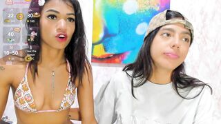 BarbieHotLaura From Stripchat Best Porn Video Record - 69-position, smoking, kissing, small-tits, brunettes-young