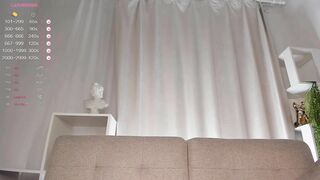 Camia_la From Stripchat Best Porn Video  - twerk-mixed, striptease-mixed, jerk-off-instruction, smoking, recordable-privates