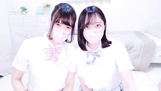 Watch Yurie_ From Stripchat New Porn Video Record - new-black-hair, new-asian, dir... thumbnail