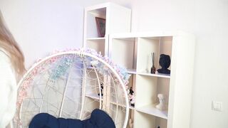 Watch moiragrise New Porn Leak Video [Chaturbate] - new, brownhair, 18, teen, petite