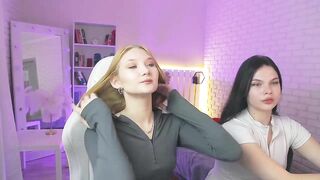jennifer_ambridge77 From Stripchat HD Porn Video Record - twerk-teens, girls, twerk, hairy, kissing