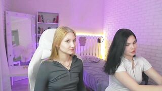 jennifer_ambridge77 From Stripchat HD Porn Video Record - twerk-teens, girls, twerk, hairy, kissing