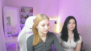 jennifer_ambridge77 From Stripchat HD Porn Video Record - twerk-teens, girls, twerk, hairy, kissing