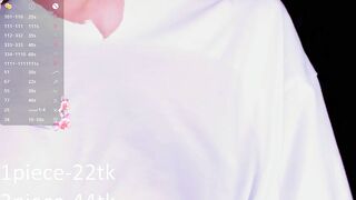 Watch evabrowney New Porn Leak Video [Chaturbate] - new, smalltits, 18, skinny, teen