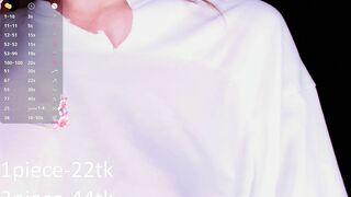 Watch evabrowney New Porn Leak Video [Chaturbate] - new, smalltits, 18, skinny, teen