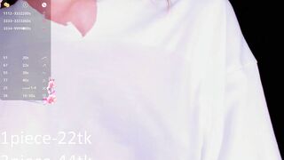 Watch evabrowney New Porn Leak Video [Chaturbate] - new, smalltits, 18, skinny, teen