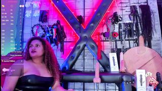 Watch The_evilbdsm From Stripchat HD Porn Video  - redheads, big-tits, anal-latin, humiliation, best