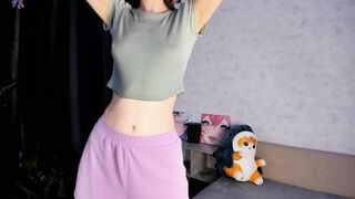 shysunshineleila Hot Porn Leak Video [Chaturbate] - new, shy, smalltits, ahegao, cute