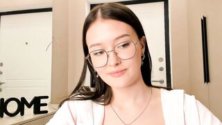 augustaherlan Top Porn Leak Video [Chaturbate] - new, young, 18, skinny, teen thumbnail