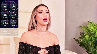 Watch KylieBlaze From Stripchat New Porn Video Record - petite-blondes, striptease-young, creampie, petite, heels