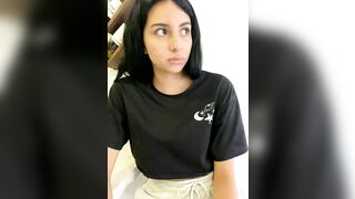 Watch Hilary_pinkk From Stripchat Best Porn Video  - mobile-teens, petite, masturbation, twerk-latin, blowjob