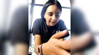 Watch Hilary_pinkk From Stripchat Best Porn Video  - mobile-teens, petite, masturbation, twerk-latin, blowjob