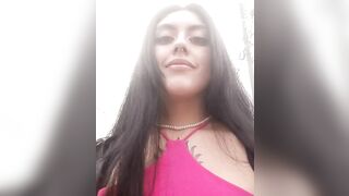 Mazikeen-- From Stripchat Best Porn Video Leak - anal-toys, twerk-white, fingering, spanking, squirt