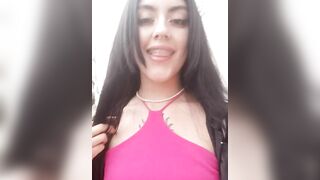 Mazikeen-- From Stripchat Best Porn Video Leak - anal-toys, twerk-white, fingering, spanking, squirt