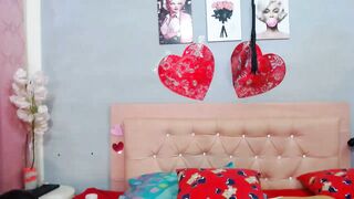 Watch Luciana_Fuster From Stripchat Hot Porn Video  - kissing, big-ass, humiliation, erotic-dance, brunettes-young
