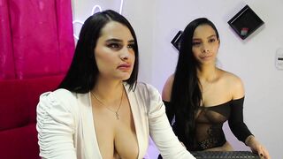 Watch agatha_lovee From Stripchat HD Porn Video Leak - recordable-publics, spanking, lesbians, pussy-licking, hardcore