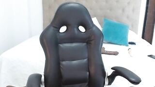 Watch MayDivaxox From Stripchat Private Porn Video  - cosplay-young, colombian-young, shaven, colombian-petite, doggy-style