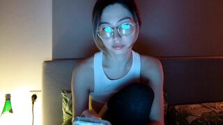 Watch WhoribleSasha From Stripchat Hot Porn Video  - white-young, small-audience, anal-white, flashing, interactive-toys-young
