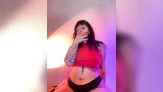 Ashley_Chriss From Stripchat Private Porn Video Leak - topless-young, role-play-young, striptease, 69-position, blowjob