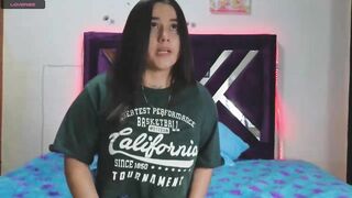 Catherine_summer1 From Stripchat Best Porn Video Leak - girls, brunettes, striptease, latin-young, oil-show