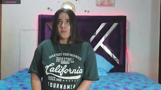 Catherine_summer1 From Stripchat Best Porn Video Leak - girls, brunettes, striptease, latin-young, oil-show