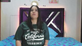 Catherine_summer1 From Stripchat Best Porn Video Leak - girls, brunettes, striptease, latin-young, oil-show