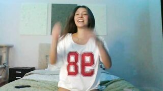 Watch nanivss Hot Porn Leak Video [Chaturbate] - fit, new, natural, teen