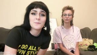 ivyminxxx Hot Porn Leak Video [Chaturbate] - young, smalltits, bigdick, american, kinky