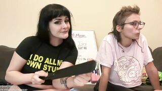 ivyminxxx Hot Porn Leak Video [Chaturbate] - young, smalltits, bigdick, american, kinky