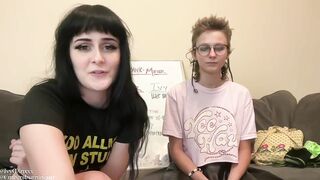 ivyminxxx Hot Porn Leak Video [Chaturbate] - young, smalltits, bigdick, american, kinky