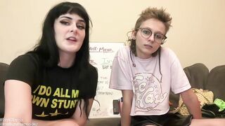 ivyminxxx Hot Porn Leak Video [Chaturbate] - young, smalltits, bigdick, american, kinky