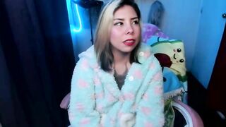 Watch Diosagata From Stripchat Free Porn Video Record - blondes, spanking, recordable-publics, girls, topless-latin