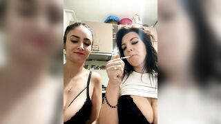 Almmaxxxx From Stripchat Hot Porn Video Leak - big-ass-young, shower, sex-toys, twerk-white, topless-young
