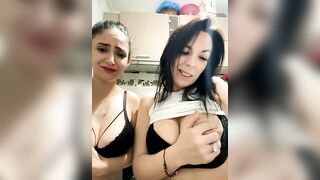 Almmaxxxx From Stripchat Hot Porn Video Leak - big-ass-young, shower, sex-toys, twerk-white, topless-young