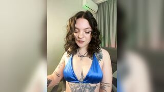 MiraMills_ From Stripchat Top Porn Video Record - corset, big-ass-young, kissing, titty-fuck, small-tits