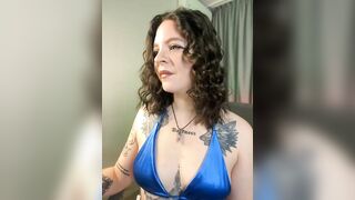 MiraMills_ From Stripchat Top Porn Video Record - corset, big-ass-young, kissing, titty-fuck, small-tits