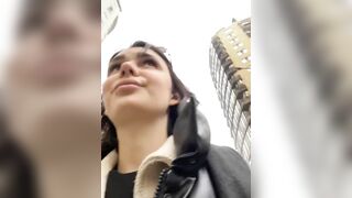SandraCarter From Stripchat New Porn Video Record - interactive-toys, masturbation, outdoor, handjob, couples