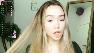 Watch Evia_r0se From Stripchat Best Porn Video Record - cosplay, cosplay-teens, girls, 69-position, striptease