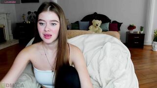 Watch _eva__lee_ Hot Porn Leak Video [Chaturbate] - new, young, 18, germany, teen