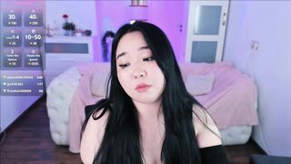Watch mei_honey Hot Porn Leak Video [Chaturbate] - new, shy, asian, curvy, teen