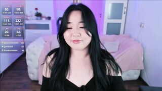 Watch mei_honey Hot Porn Leak Video [Chaturbate] - new, shy, asian, curvy, teen